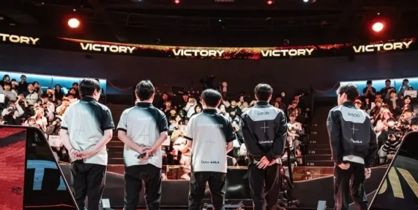 League of Legends Лучшие Ставки шестой недели в LCK и LPL