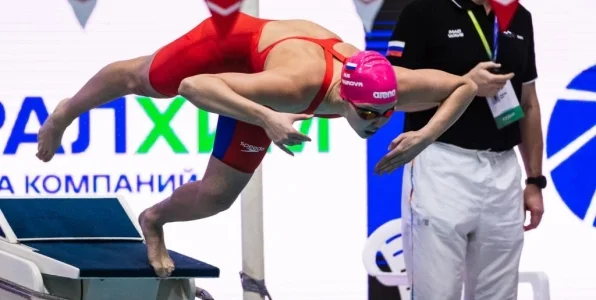 В World Aquatics заявили, что россияне на ЧМ-2025 будут выступать в нейтральном статусе