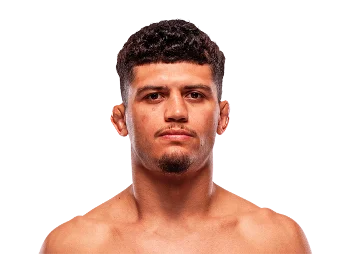 Alden Coria