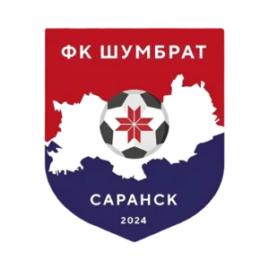 Шумбрат Саранск