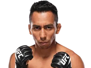 Kevin Borjas