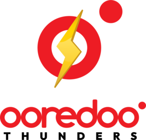 Ooredoo Thunders Ooredoo Thunders
