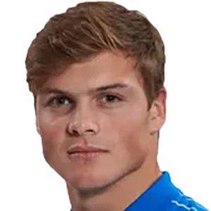 Patrick Zahraj