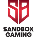 SANDBOX Gaming SANDBOX Gaming