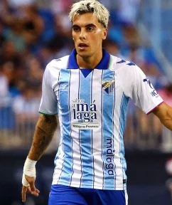«Малага» — «Депортиво»: прогноз (кф. 3.00) на матч чемпионата Испании 24 августа 2026 года