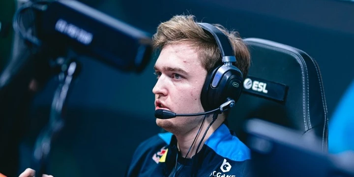 Cloud9 — G2. Прогноз на матч CS:GO (5 октября 2022 года) Cloud9 — G2. Прогноз на матч CS:GO (5 октября 2022 года)