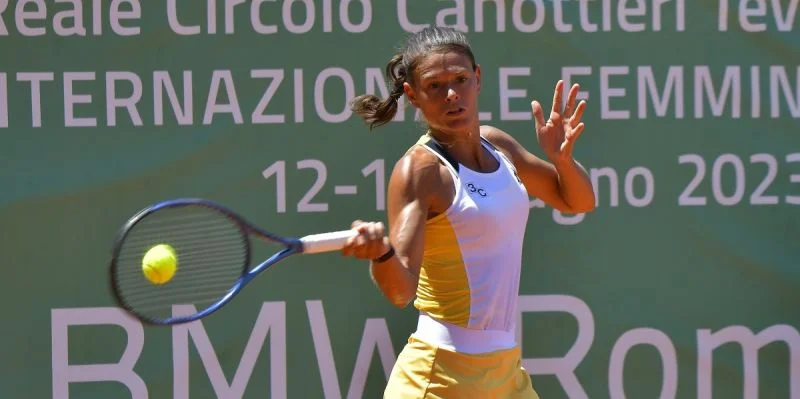 Сачия Викери – Хлоэ Паке. Прогноз и ставки на матч WTA Монастир (15 октября 2023 года) Сачия Викери – Хлоэ Паке. Прогноз и ставки на матч WTA Монастир (15 октября 2023 года)