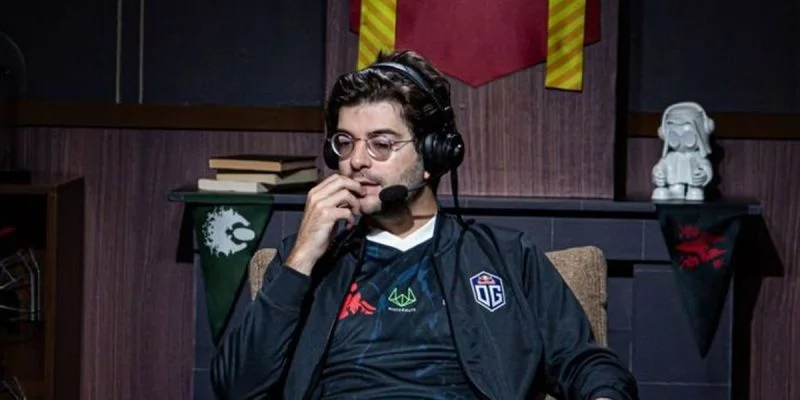 MOUZ — OG. Прогноз и ставки на матч Dota 2 (30 мая 2024 года) MOUZ — OG. Прогноз и ставки на матч Dota 2 (30 мая 2024 года)